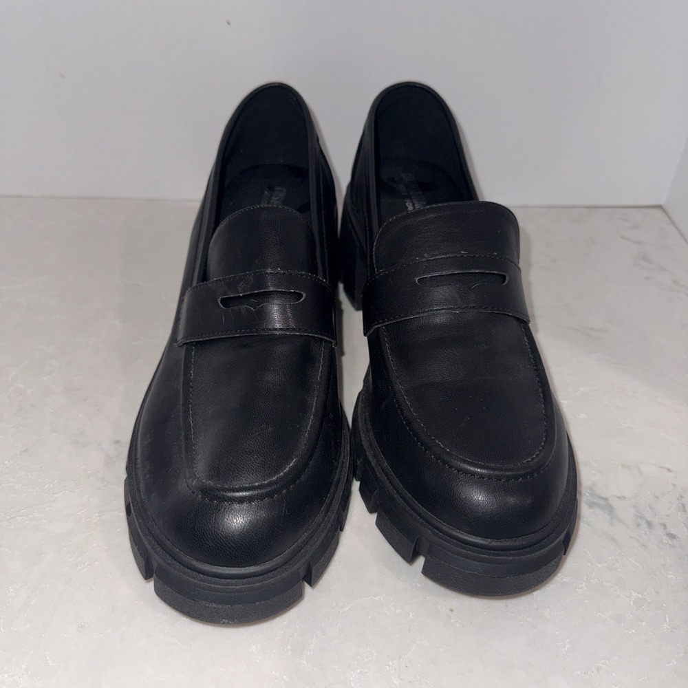 Women's shoes w/ memory foam Cushionaire brand size 10 New w/o Box Chunky